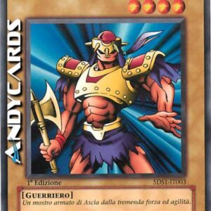 Esempio prodotto 4